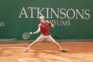 Landaluce: “Debo seguir trabajando con la misma alegría y humildad de siempre”