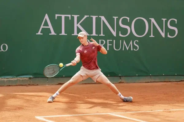 Landaluce: “Debo seguir trabajando con la misma alegría y humildad de siempre”