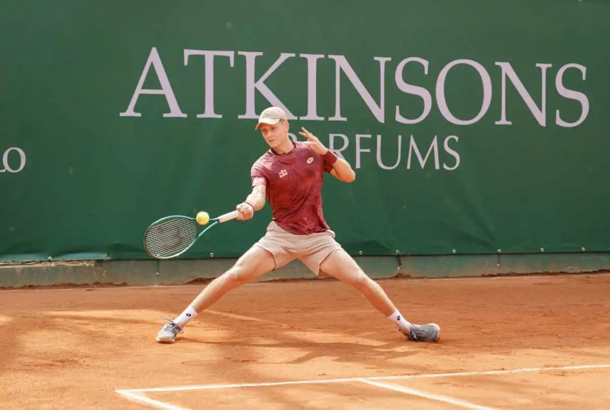 landaluce debo seguir trabajando con la misma alegria y humildad de siempre
