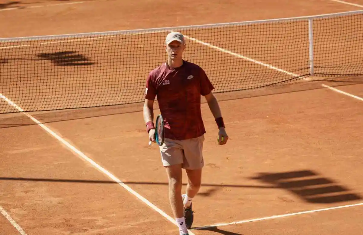 landaluce musetti atp barcelona 2026