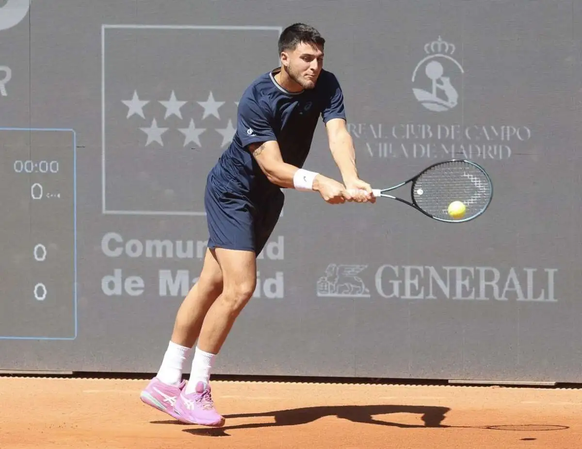 llamas vukic atp madrid 2026