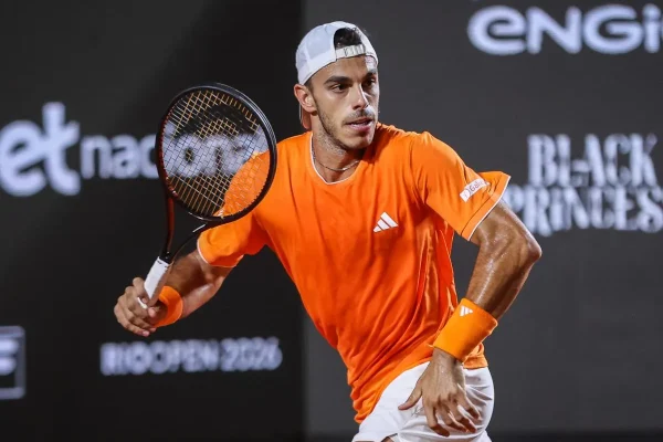 Los cabezas de serie del Mutua Madrid Open 2026
