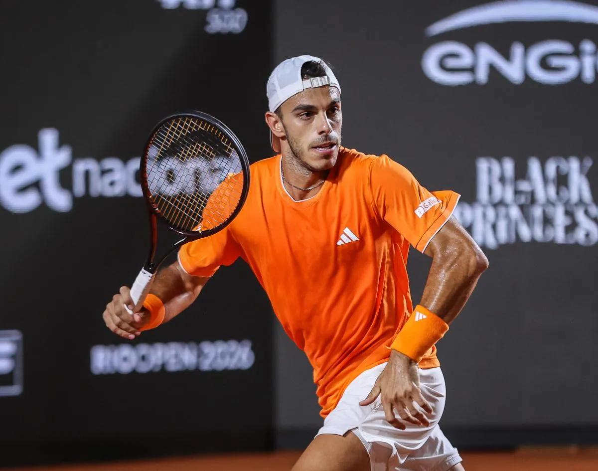 los cabezas de serie del mutua madrid open 2026