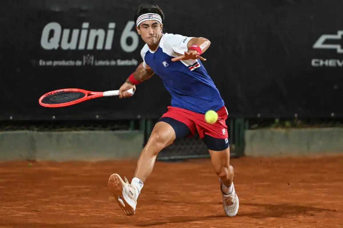 machac comesaña mutua madrid open 2026