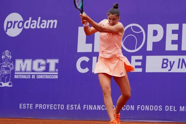 Madrid no ofrece refugio: Caída masiva de las españolas en la qualy