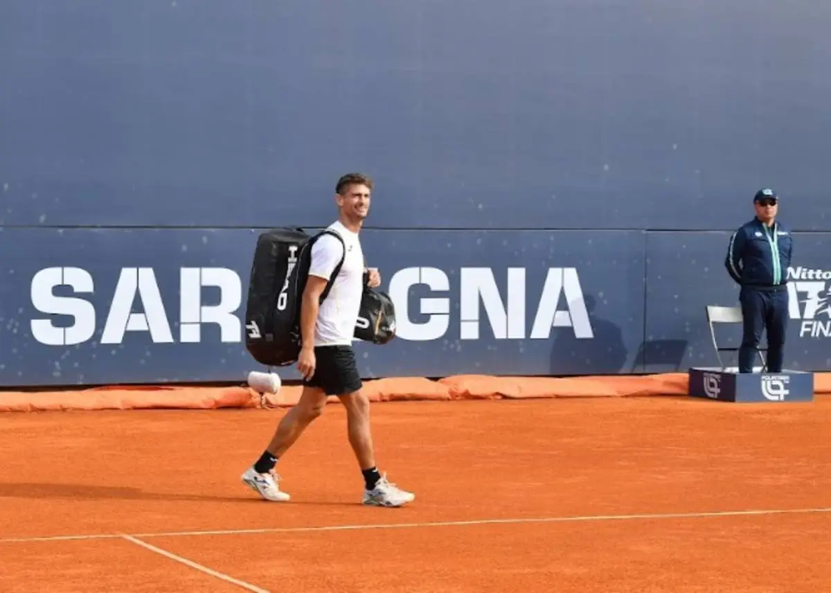 mariano navone cagliari va a ser realmente exigente