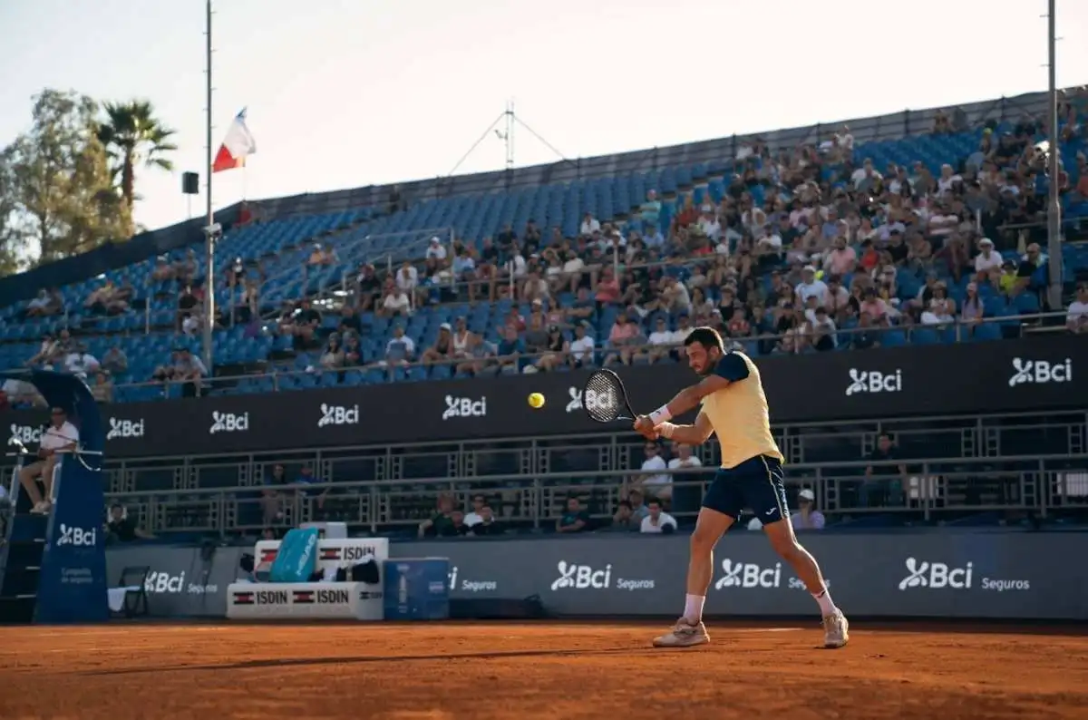 martinez sonego atp barcelona 2026