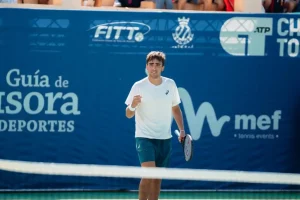 Dani Mérida da la campanada en Bucarest: tumba al segundo favorito y se cuela en cuartos de final