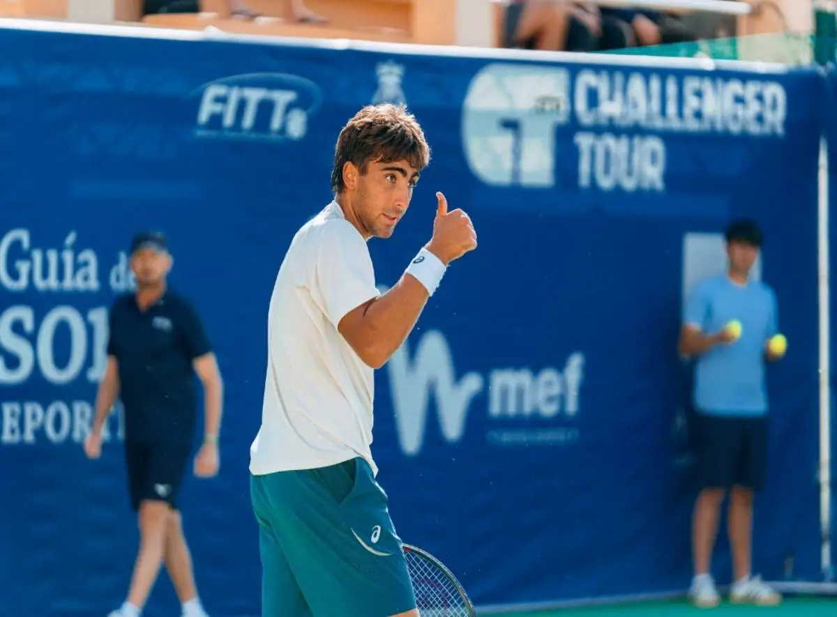 merida marozsan atp bucarest 2026