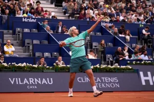 La juventud se impone: Mérida se mete en el cuadro de Madrid