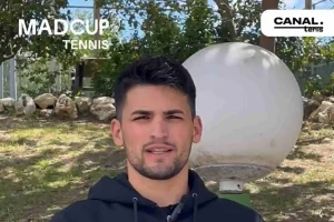 Nacho Benzal: “El gran desafío es cumplir las expectativas y replicar lo que se hace en otros deportes”