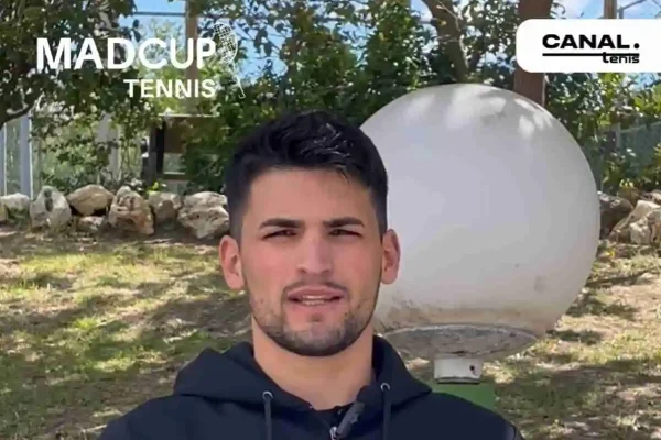 Nacho Benzal: “El gran desafío es cumplir las expectativas y replicar lo que se hace en otros deportes”