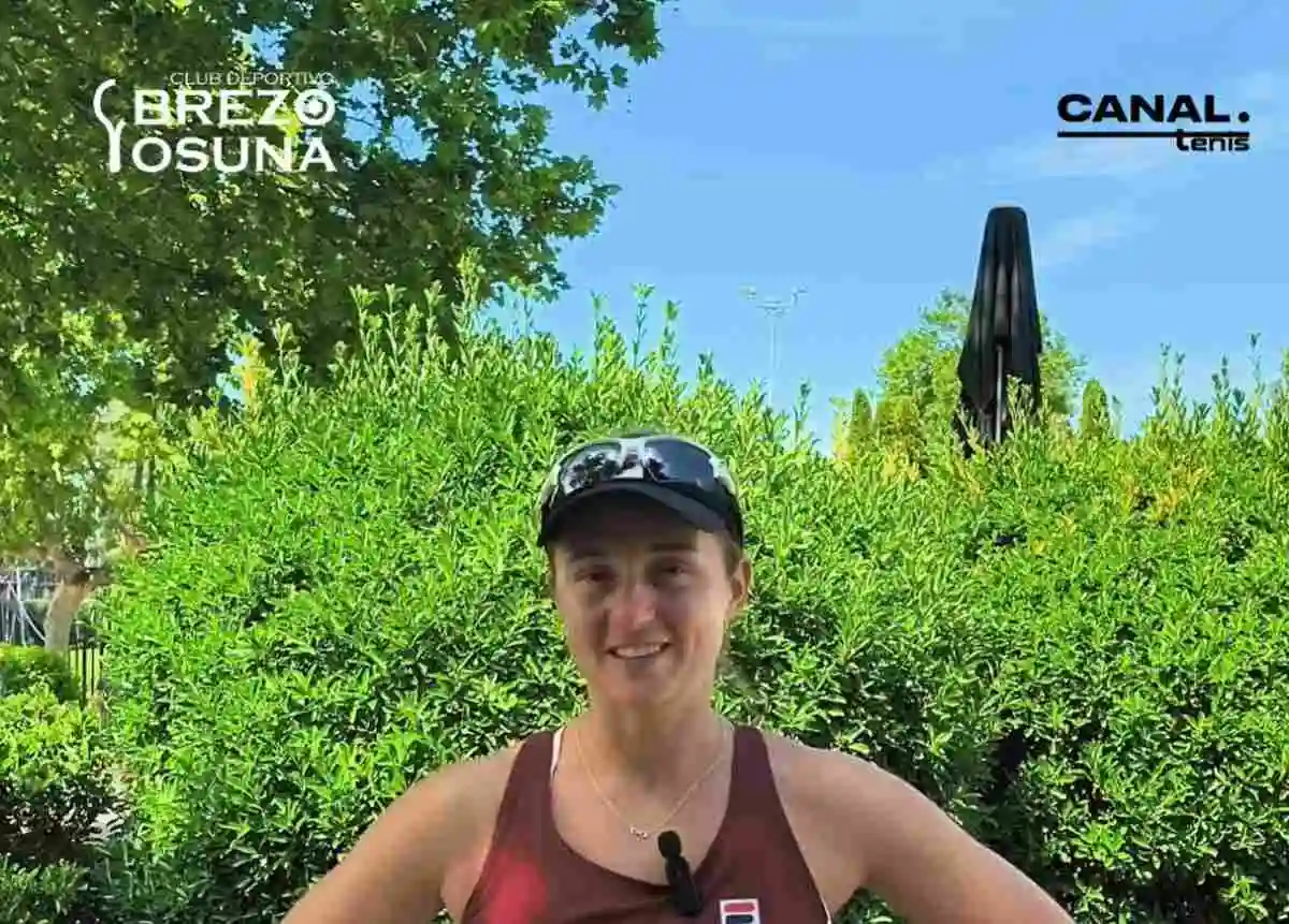 nadia podoroska el ranking protegido lo usare mas adelante seguramente para el us open y australia