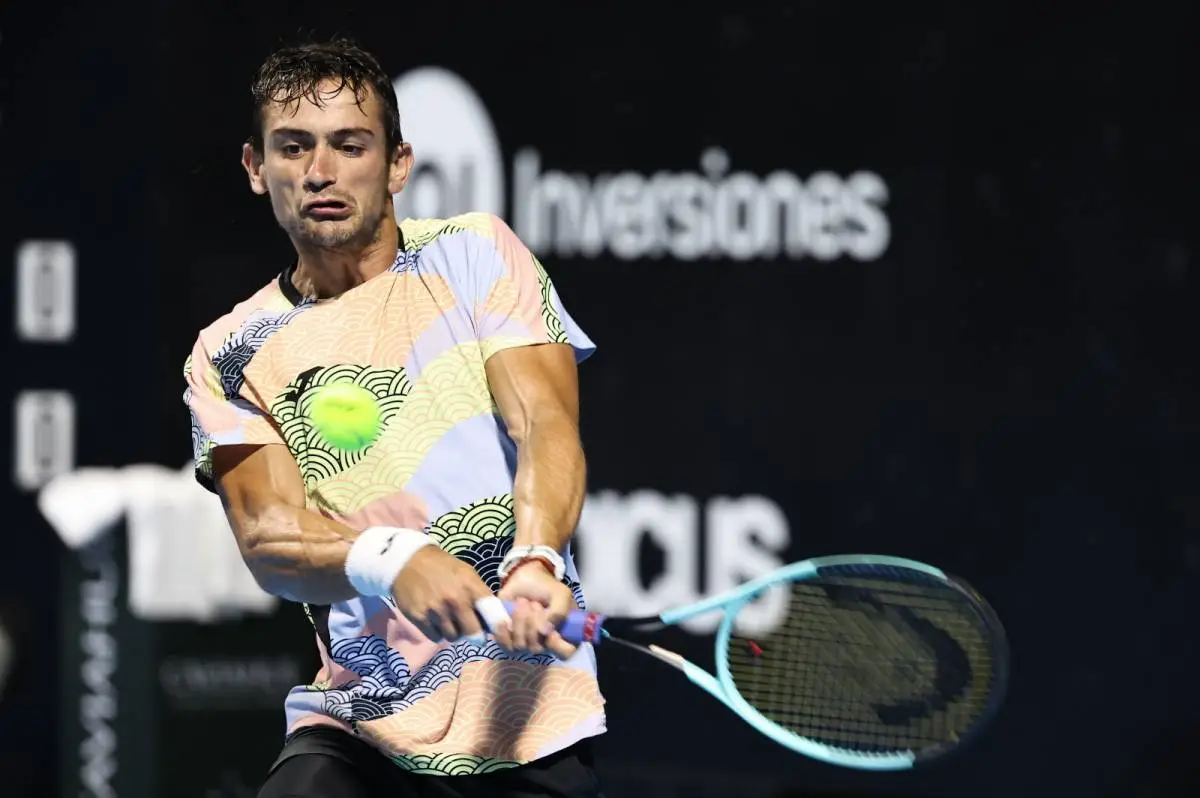 navone moller atp bucarest 2026