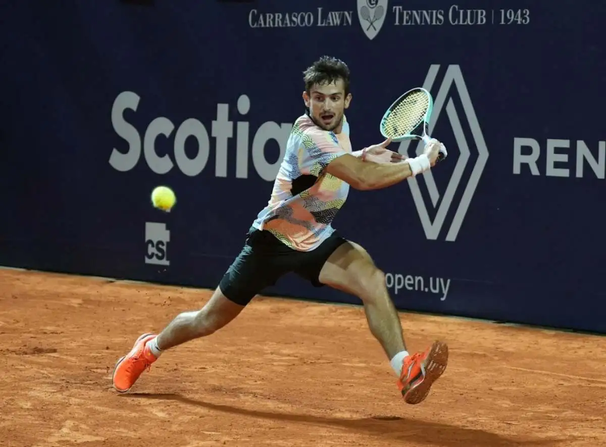 navone van de zandschulp atp bucarest 2026