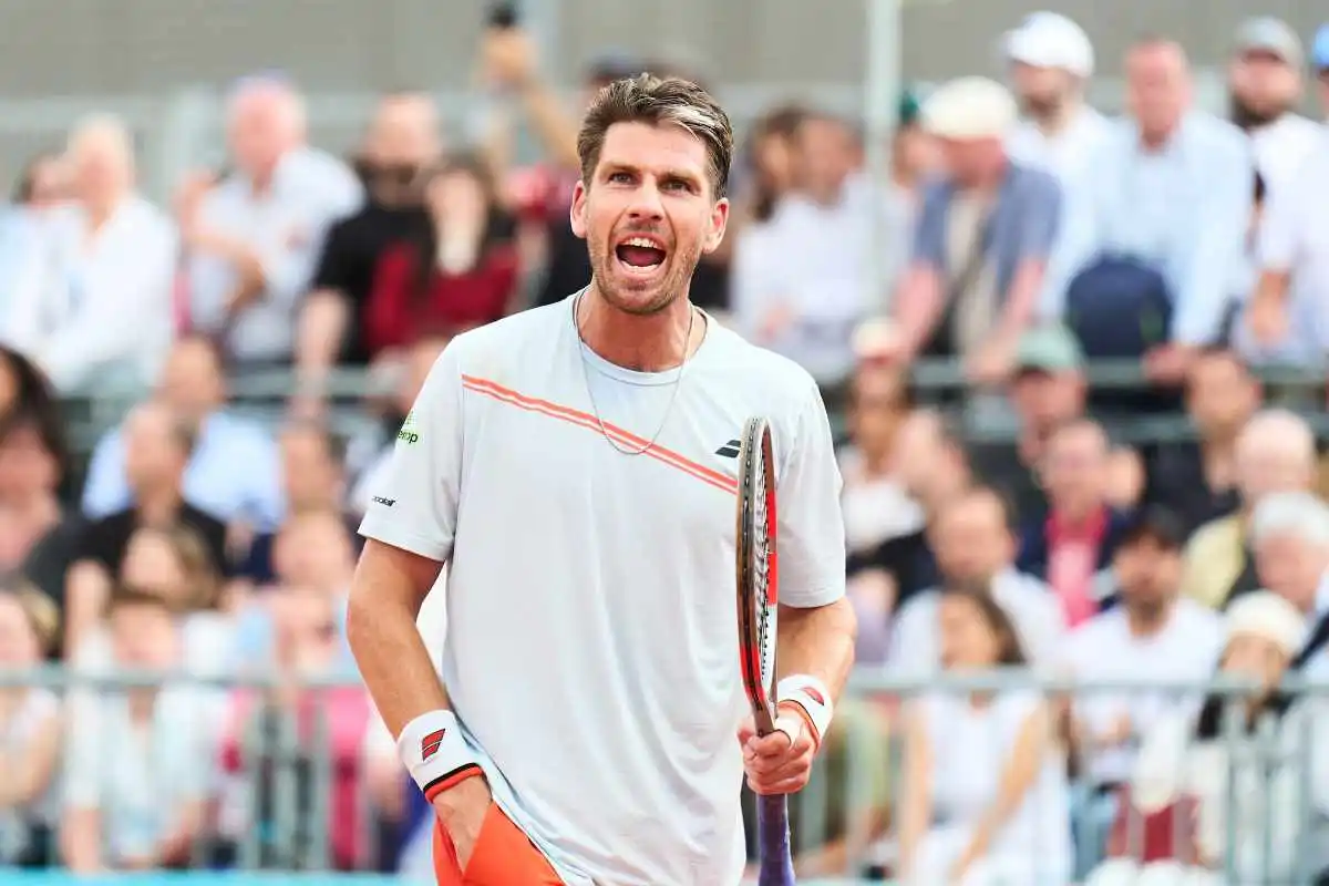 norrie tirante mutua madrid open 2026