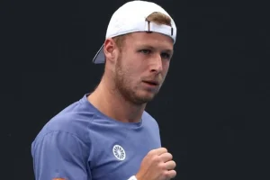 Resistencia y precisión: La fórmula de Onclin para triunfar en Abidjan