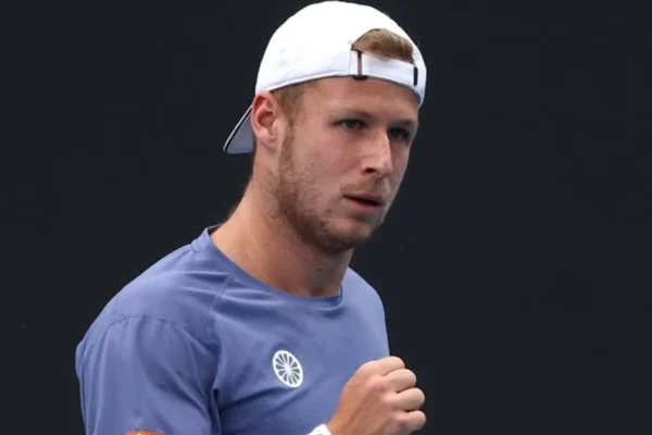 Resistencia y precisión: La fórmula de Onclin para triunfar en Abidjan