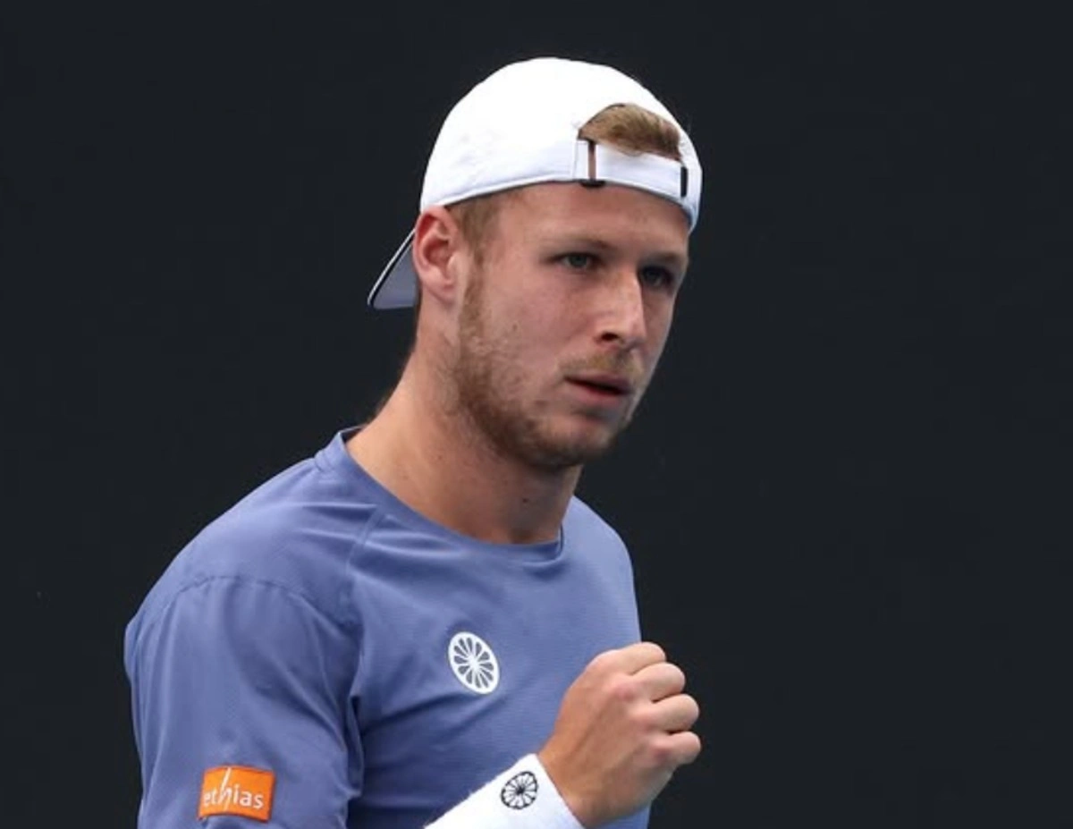 onclin stewart challenger abidjan 2026