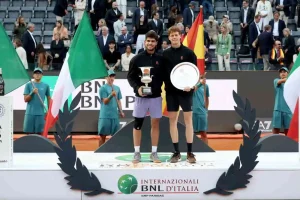 Previa ATP Montecarlo 2026: Alcaraz vs Sinner