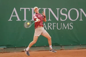 “Queda mucho Martín por ver”: la ambición de Landaluce ilusiona en Barcelona