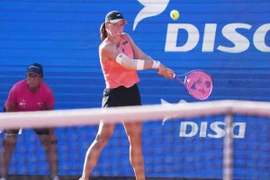 Quevedo irrumpe en Madrid con una victoria de alto impacto ante Venus Williams