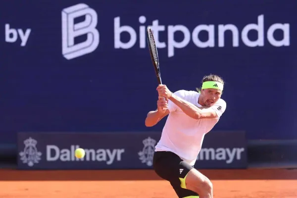 Resultados ATP Múnich 2026
