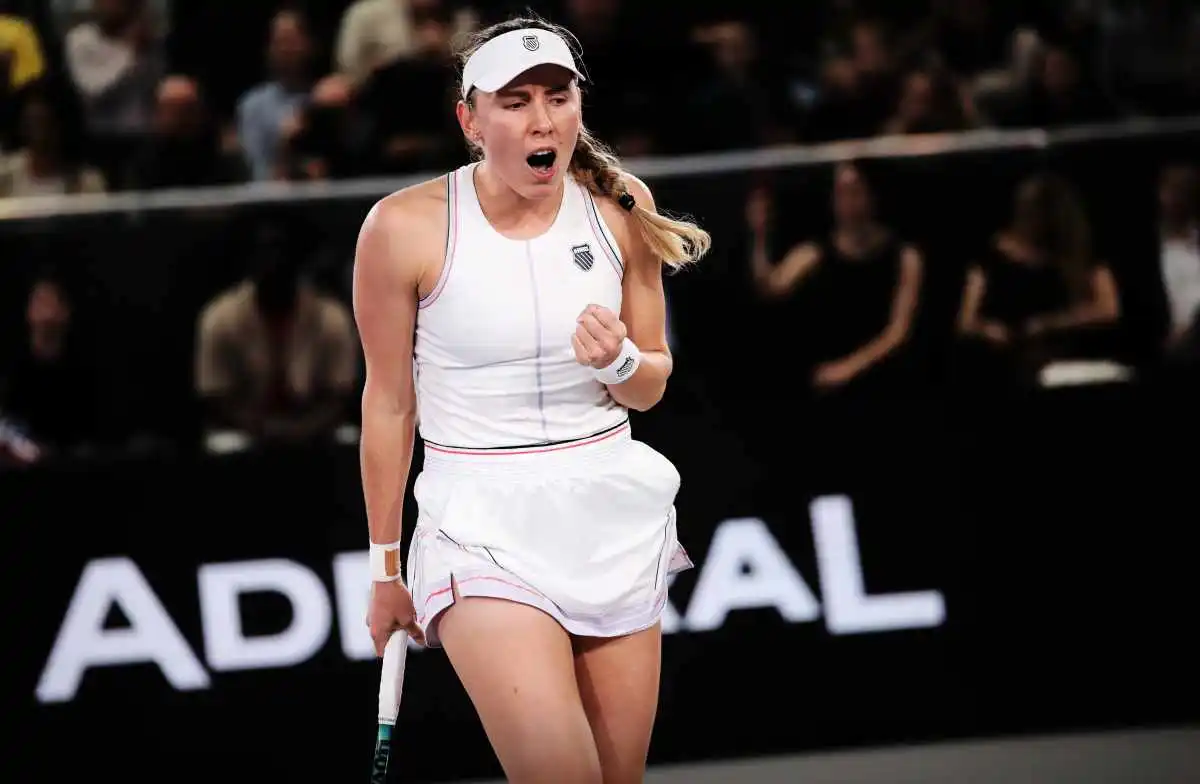 resultados wta linz 2026