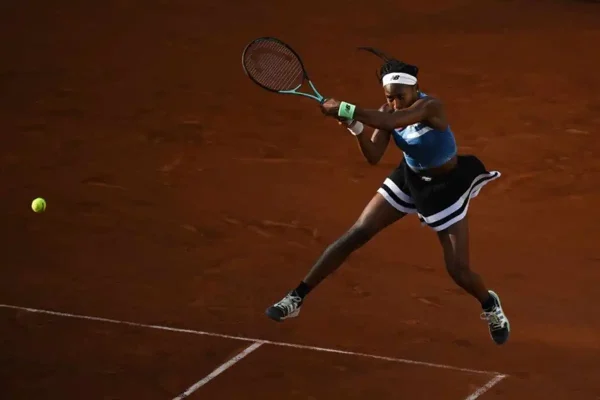 Resultados WTA Stuttgart 2026