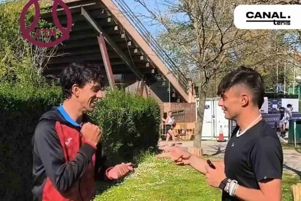 Reto del deporte madrileño: Dani Lara VS Asier Meneses