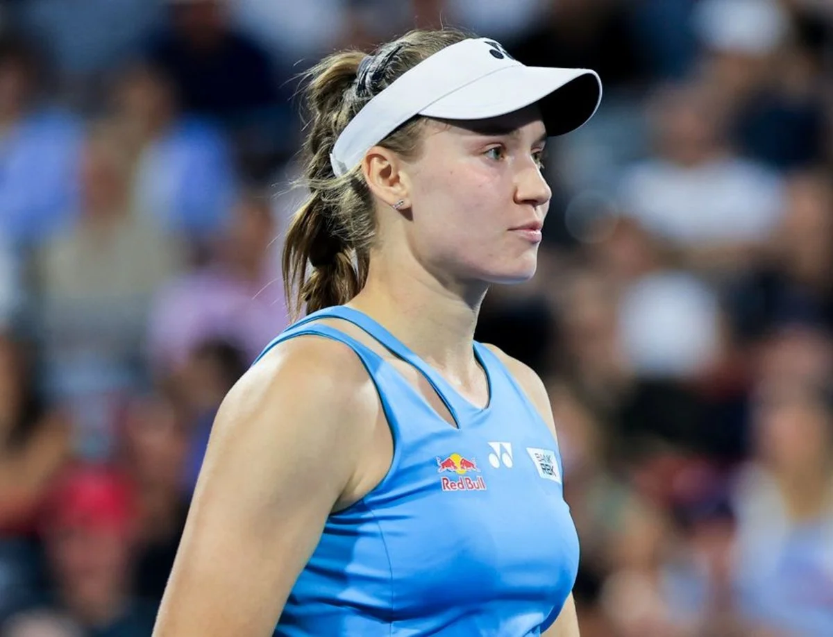 rybakina fernández wta stuttgart 2026