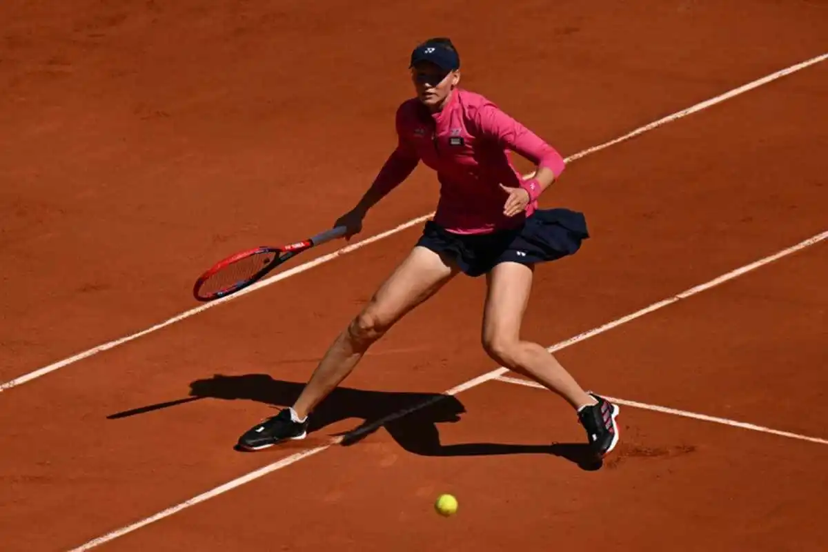 rybakina ruse mutua madrid open 2026