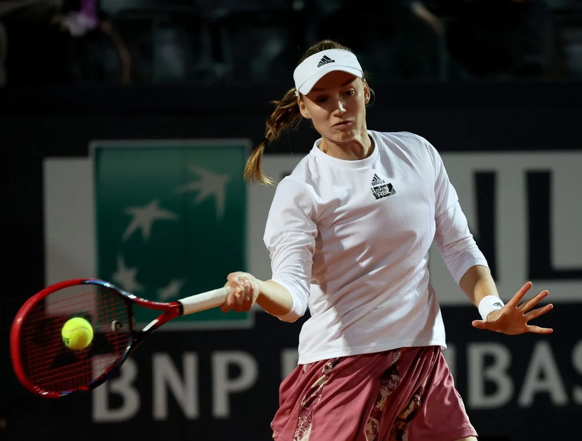 rybakina shnaider wta stuttgart 2026