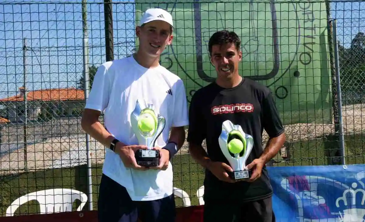 searle torres itf sanxenxo 2026