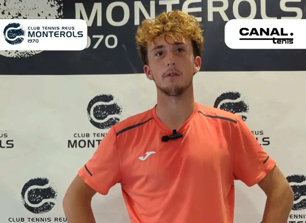 sergi fita estoy en fase de mejora e intentando escalar puestos en el ranking