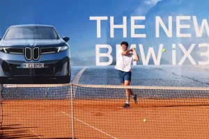 Ben Shelton impone su ley en Múnich