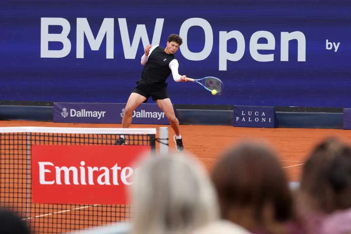 shelton fonseca atp munich 2026