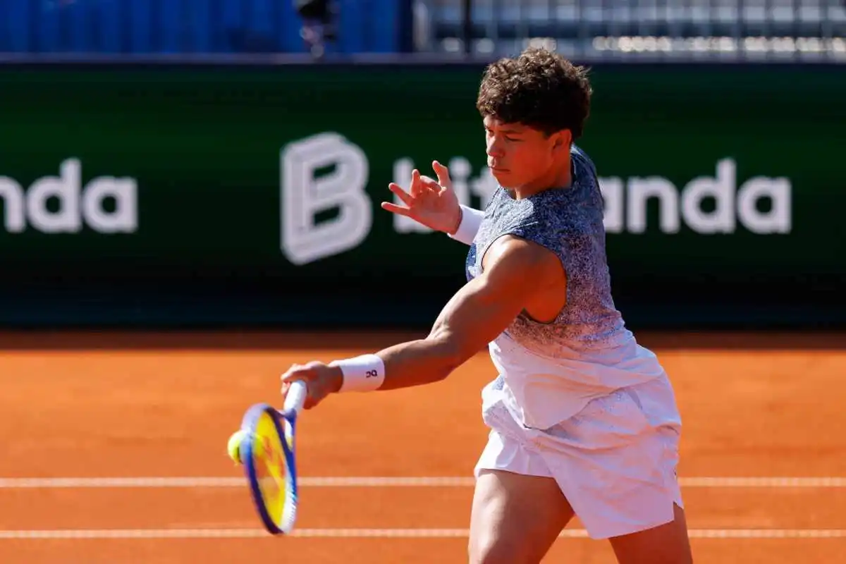 shelton molcan atp munich 2026