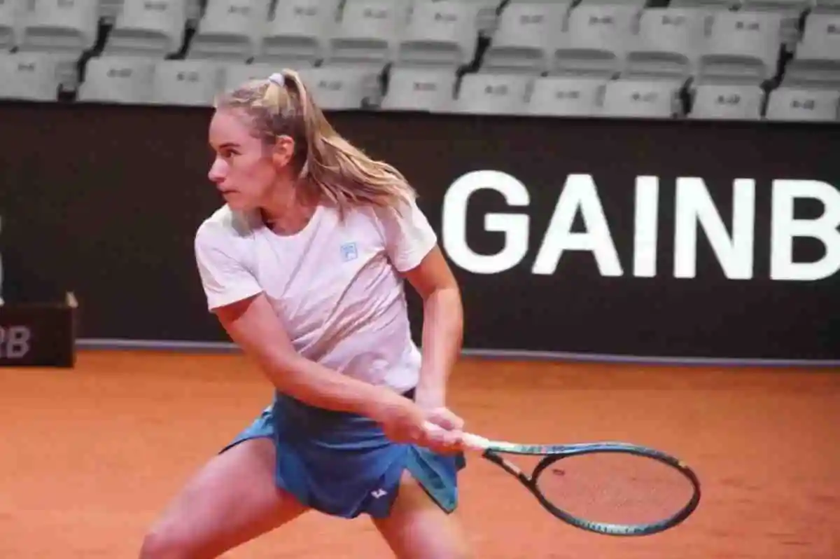 sierra sonmez mutua madrid open 2026