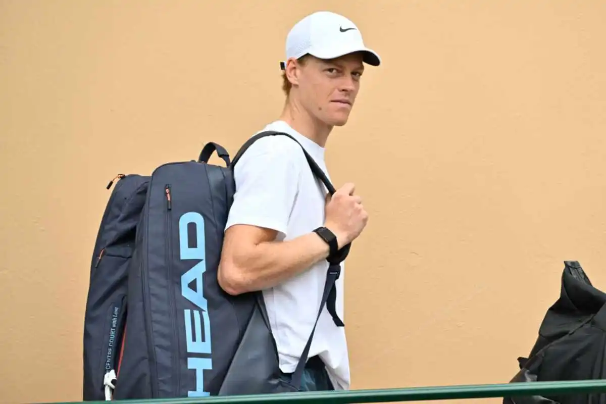 Sinner humbert atp montecarlo 2026