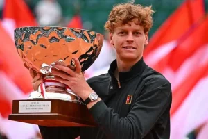 Sinner: “Todavía necesito un poco de tiempo para asimilar lo que ha pasado”