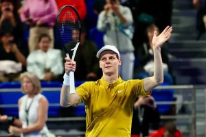 Sinner y Sabalenka, los protagonistas del tercer doble Sunshine Double de la historia