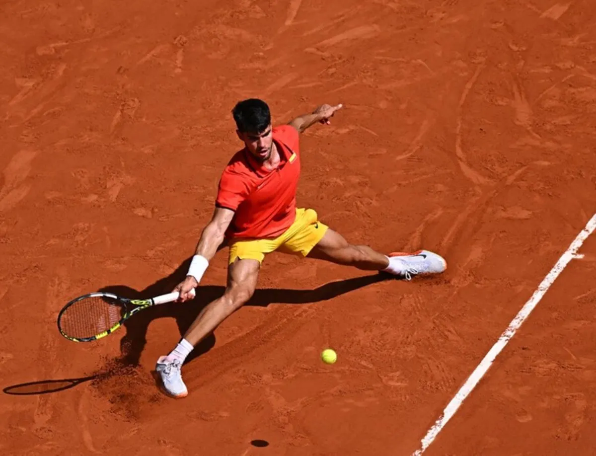 sorpresa en la caja mágica alcaraz no jugará el mutua madrid open