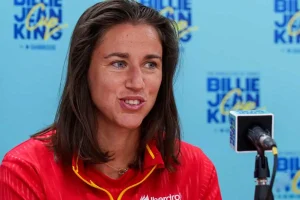 Sorribes y su regreso: “Es el camino que necesitaba para volver a ser feliz”