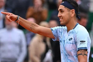 El presente de Tabilo encuentra eco en el Principado