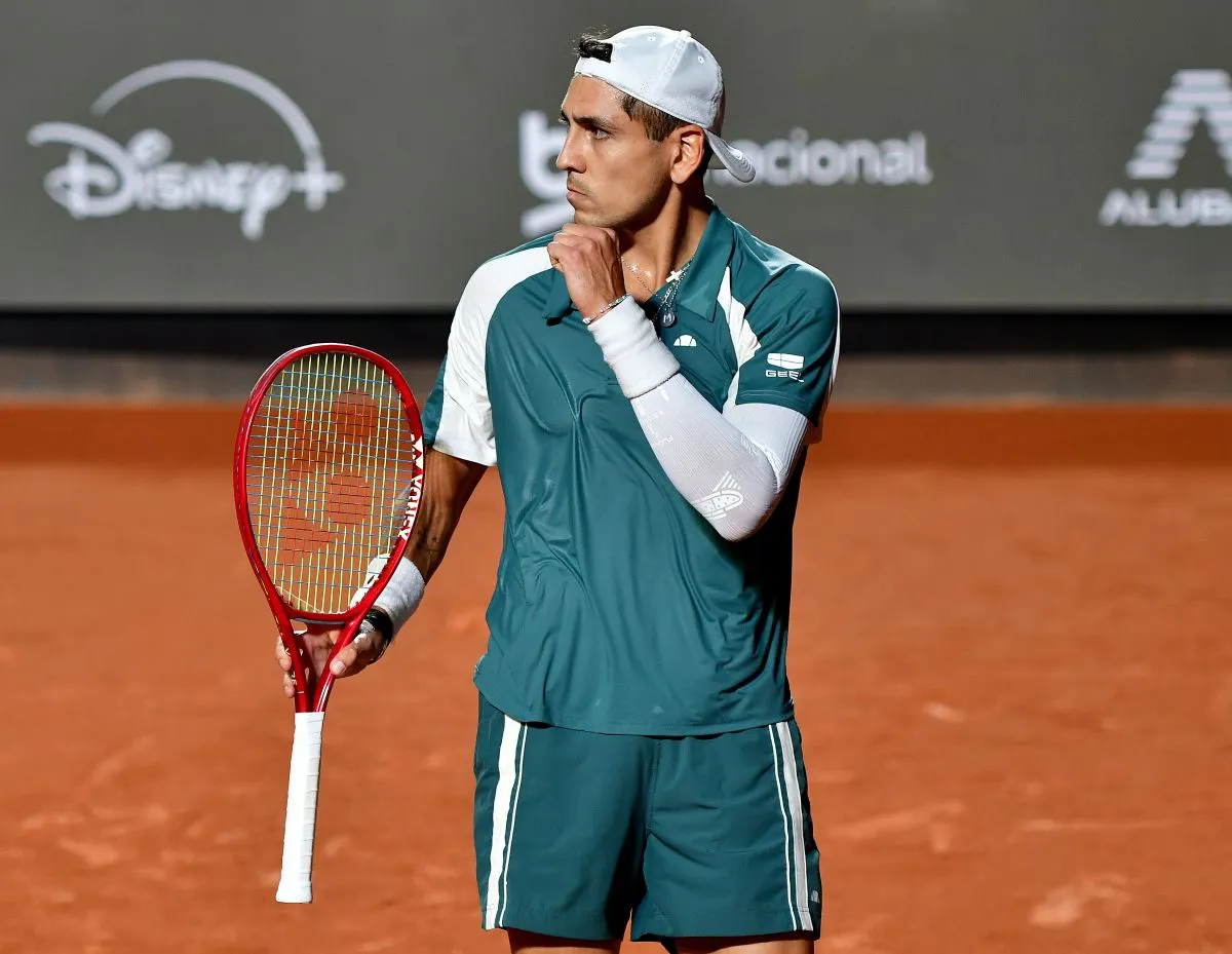 tabilo royer mutua madrid open 2026