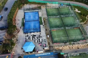Tennis Club Badalona: Diversión asegurada con el Open Torneig Tennis Club Badalona by Vencafesa