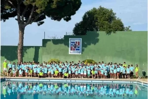 Tennis Club Badalona: Toda la información del gran campus de verano 2026