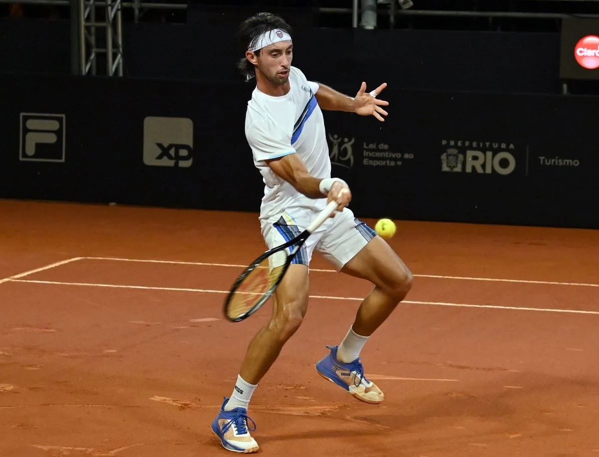 tirante shelton atp houston 2026