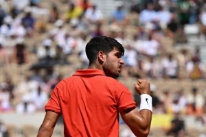 Todo o nada: Carlos Alcaraz y Jannik Sinner se juegan el trono en Montecarlo